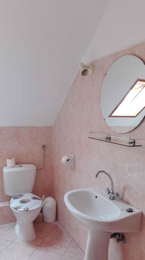 Apartment Balatonlelle 6 ภายนอก รูปภาพ