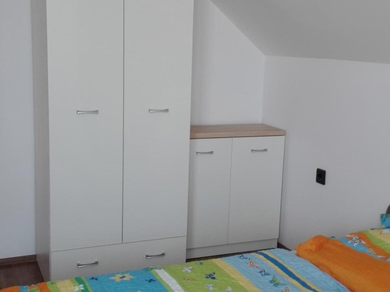 Apartment Balatonlelle 6 ภายนอก รูปภาพ