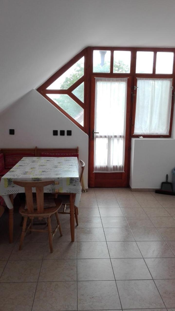 Apartment Balatonlelle 6 ภายนอก รูปภาพ