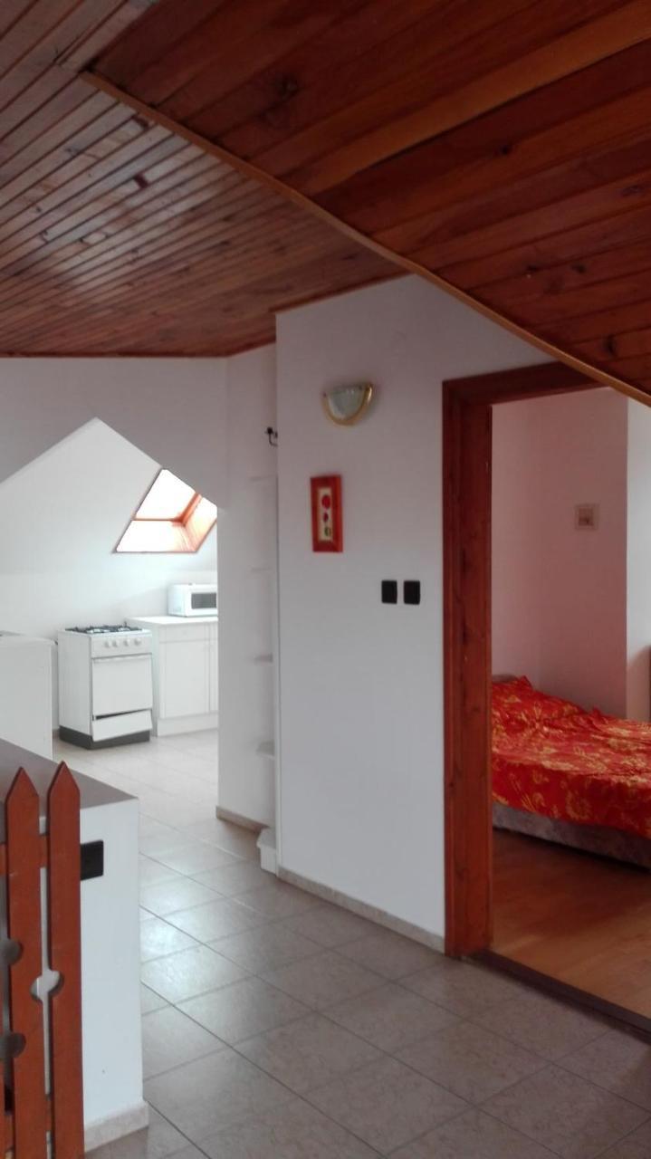 Apartment Balatonlelle 6 ภายนอก รูปภาพ